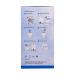 AURA Cacia USB Orbit Diffuser - Aromatherapy Essential Oil Diffuser for Home & Travel - Best International Shipping - Buy Online on GoSupps.com