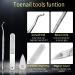 Footnail Pliers Set - Bleswin Stainless Steel Nail Scissors for Ingrown Toenails | 6-Piece Set with Soft Handle & Metal Gift Box - Buy Online on GoSupps.com