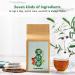 Organic Tea Bag Clove Tea 30 Bags Clove Tea Bags Individual Tea Bags Herbal Gentle Organic Healthy Wellness Tea Bags - Buy Online on GoSupps.com