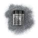 Stargazer Products Starlight Glitter Shaker Rocket Silver 1 pack (1 x 5 g)