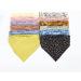 12 Pack Cinaci Elastic Floral Bandanas Headbands for Women - Silk Kerchiefs & Hair Scarves Set - Buy Online on GoSupps.com