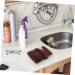 FRCOLOR Salon Duster Brush Barber Neck Duster Brush - Buy Online on GoSupps.com
