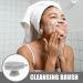 Beavorty Face Brush Face Scrubber Brush Face Exfoliation Brush Female Facial Brush Shower Body Scrubber Silicone Face Scrubber Silicone Brush Face Exfoliator Clean Man Silica Gel Bath Brush - Buy Online on GoSupps.com