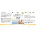 Soy Isoflavone Capsules 35mg - Non-GMO with Vitamin E | 100 Capsules - Warnke Vitalstoffe | German Pharmacy Quality - Shop Now! - Buy Online on GoSupps.com