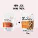 Pumpkin Cinnamon Ancient Grain Granola - Gluten-Free & Non-GMO - 12oz Bags (Pack of 3) - Buy Online on GoSupps.com