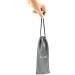 BIFUNIE Aluminum Tent Stakes Pegs - 12-Pack Heavy Duty Tri-Beam Metal Pegs for Camping Tents, Hammocks, and Canopy - Includes Reflective Pull Ropes - Black - Buy Online on GoSupps.com