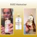 Buy Bare After Shave Lotion for Women | Deep Hydration In-Shower Moisturizer with Shea Butter Jojoba Oil & Aloe Vera - Buy Online on GoSupps.com