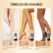 Leg Makeup Waterproof No Transfer for Women Leg Makeup Lotion Leg Vein Cover up Makeup Full Coverage Foundation and Concealer Waterproof Natural Skin Tone of Legs (Color : Bronze) - Buy Online on GoSupps.com