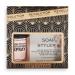 Makeup Revolution Soap Styler Duo 2 Piece Eyebrow Set Stay All Day Brows Includes 2 Viral Products