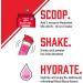 BioSteel Hydration Mix Great Tasting Hydration with Zero Sugar & Hydration Mix Great Tasting Hydration with Zero Sugar and No Artificial Flavours or Preservatives 315 g (Pack of 1) Hydration Mix+Hydration Mix Peach Mango - Buy Online on GoSupps.com