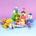 Yoimisk Air Dry Clay Kits - 36 Colors | Non-Toxic Modeling Clay for Kids | Ultra-Light & Safe | Perfect Gift Idea - Buy Online on GoSupps.com