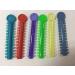 Dental Ligature Ties Orthodontics Elastic Bands - 1040pcs/pack - Buy Online on GoSupps.com
