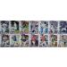 2022 Bowman Baseball Series Complete Mint 100 Card Base Set made by Topps with Rookies and Stars including Wander Franco  Mike Trout and Aaron Judge Plus - Buy Online on GoSupps.com