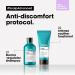 L'Or al Professionnel Scalp Advanced Anti-Discomfort Hair Treatment 200ml for Sensitive Scalps, Serie Expert - Buy Online on GoSupps.com