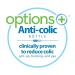 Dr. Brown's Options+ Wide-Neck Pink Print Bottles 5oz - 4 Pack - Natural Flow Technology - Buy Online on GoSupps.com