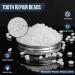 Tooth Repair Kit - 30ml Moldable Tooth Replacement Beads | Easy & Effective Dental Solution - Buy Online on GoSupps.com