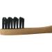 Children's Bamboo Toothbrushes Set - 3 Piece Eco-Friendly Recyclable Soft Bristles & Bamboo Handle - Buy Online on GoSupps.com