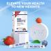 N.O. Beetz Nitric Oxide Supplement | Boost Hydration Energy & Nitric Oxide | Beet Benefits Without The Taste | 30 Servings | Shop Internationally - Buy Online on GoSupps.com