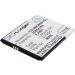 Replacement Battery for Wiko L5503AE Wax Rainbow 4G & Wax - High Quality Fast Shipping Internationally - Buy Online on GoSupps.com