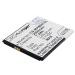 Compatible with Battery Wiko L5503AE Wax Rainbow 4G Wax