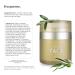 Luxurious Face Cream with Peptides & Emollients - Rehydrate Revitalize & Rejuvenate Skin - Diminish Fine Lines & Boost Elasticity - 30ml - International Shipping Available - Buy Online on GoSupps.com
