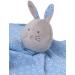 Mayoral Gugu Rabbit Pacifier for Babies & Children - Blue One Size | Safe & Stylish Infant Soothing Solution - Buy Online on GoSupps.com