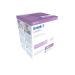 Owen Mumford 3802421 Unistik 3 Comfort Pack of 100 28 Gauge COMFORT