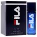 Fila for Men - 7.5 ml EDT Spray (Mini) - Buy Online on GoSupps.com