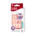 Kiss Everlasting French Nails 28 Count (2 Pack EF10) - Long-Lasting Nail Designs - Buy Online on GoSupps.com