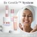 MONAT BE GENTLE Skincare System | Nourishing Cleanser Anti-Aging Nectar & Moisturizer for Sensitive Skin - Shop Internationally - Buy Online on GoSupps.com