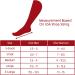 Envelop Thin Insoles for Men and Women - High Arch Support for Flat Feet & Plantar Fasciitis - Foot Relief Orthotics for Metatarsalgia, Heel Spur & Foot Pain - Unisex US Men's (9.5 -) - Buy Online on GoSupps.com