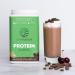 Sunwarrior Protein Classic - Plant-Based Protein Powder | 1 Piece | Best for Smoothies & Shakes - International Shipping Available - Buy Online on GoSupps.com
