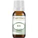 Bay Essential Oil (Laurus nobilis) 10 ml 100% Pure Undiluted Therapeutic Grade.