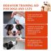 GNAUMORE Pet Bitter Anti-Gnawing Spray Anti Chew Spray for Dogs Dog Spray to Prevent Chewing Anti Chew Spray for Dogs Behavior Training Bitter Apple Dog Spray Pets Stop Chewing Spray - Buy Online on GoSupps.com