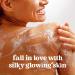 Dove Limited Edition Holiday Treats Body Wash for Deep Nourishment Apple Cider Carmel 20 oz - Buy Online on GoSupps.com