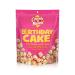 Crunch n Munch Sweet Creations Birthday Cake 5.5oz Ã¢â¬â Delicious Treat for Celebrations - Buy Online on GoSupps.com