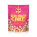 Crunch 'n Munch Sweet Creations Birthday Cake 5.5 Ounce