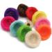ToddMomy 20pcs Simulated Artificial Nests - Easter Party Decoration & Gift Ideas | Dark Green Twig Eggs 14x14cm - Buy Online on GoSupps.com