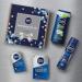 Nivea Men Performance Set - Ultimate Gift Set for Well-Groomed Men | After Shave Balm Anti-Fold Moisture Cream & Care Shower - Buy Online on GoSupps.com