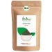 Organic Chlorella powder 1000g |Premium raw food quality |100% pure algae powder without additives |Cell wall broken vegan 1 kg (1 Pack)