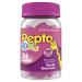 Pepto Kids Gummies Helps Relieve Occasional Upset Stomach Acid Indigestion Sour Stomach and Heartburn 24 Gummies