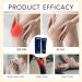 Cr me pour les articulations et les muscles 100 g pour apaiser apr s le sport gel de massage pour apaiser les articulations pour hommes g s femmes adultes athl tes jambes coudes - Buy Online on GoSupps.com