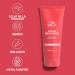 Wella Professionals Invigo Color Brilliance Conditioner - Improves hair shine and softness Protects color Care for fine to normal colored hair 1L - Buy Online on GoSupps.com