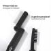 Buy MSQ Foldable Eyelash Comb - Eyelash Separator Tool & Mascara Brush for Perfect Makeup - Buy Online on GoSupps.com