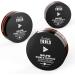 Barber Tools Beard Balm Set N 1/2/3 - 100% Natural Oils, Made in France - Nourishing & Hydrating Formula with Waxes, Butters, and Essential Oils - 3 x 30 ml - Buy Online on GoSupps.com