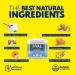 VAL Zechstein Magnesium Chloride Eczema Psoriasis Cream - Anti-Itch Moisturizer with Organic Oils - Best for Dry Skin - 4oz - Buy Online on GoSupps.com
