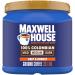 Maxwell House Caf moulu 654 9 g torr faction moyenne 100 % colombien