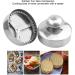 Dough Presser Pockets Pie Molds Party Potluck Hand Pie Molds Pie Baking Molds Stainless Steel Sandwich Cutter and Sealer Sandwich Hand Pie Molds - Buy Online on GoSupps.com