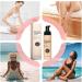  Generisch Nourishing self-tanning mousse for the skin - 100 ml - Bronzing - For men - For summer - For outdoor activities holidays weddings parties dates - Buy Online on GoSupps.com