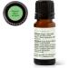 Plant Therapy USDA Certified Organic Basil Linalool Essential Oil 10 mL (1/3 oz) 100% Pure Undiluted Aromatherapy for Muscle Soreness and Digestive Discomfort - Buy Online on GoSupps.com